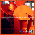 Cow Manure Fertilizer Crushing Equipment